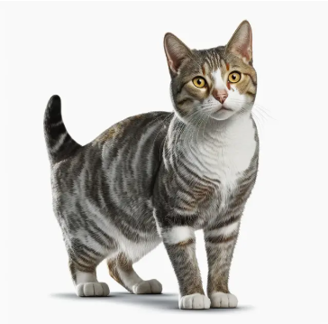 American Wirehair